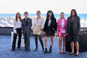 73rd San Sebastian International Film Festival: 'Belen' Photocall