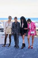 73rd San Sebastian International Film Festival: 'Belen' Photocall