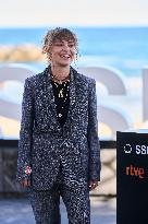 73rd San Sebastian International Film Festival: 'Belen' Photocall