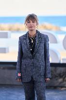 73rd San Sebastian International Film Festival: 'Belen' Photocall