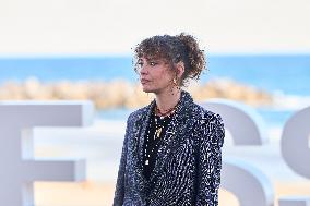 73rd San Sebastian International Film Festival: 'Belen' Photocall