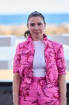 73rd San Sebastian International Film Festival: 'Belen' Photocall