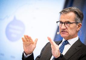 RIKSBANKEN INTEREST RATE ANNOUNCEMENT MALMÖ