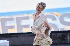 73rd San Sebastian International Film Festival: 'Belen' Photocall