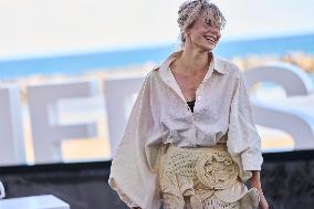 73rd San Sebastian International Film Festival: 'Belen' Photocall