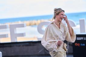 73rd San Sebastian International Film Festival: 'Belen' Photocall