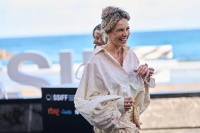 73rd San Sebastian International Film Festival: 'Belen' Photocall