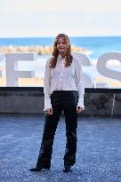 73rd San Sebastian International Film Festival: 'Belen' Photocall