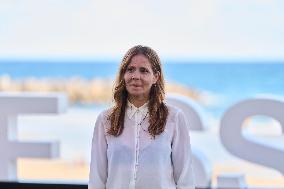 73rd San Sebastian International Film Festival: 'Belen' Photocall