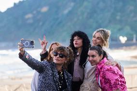 73rd San Sebastian International Film Festival: 'Belen' Photocall