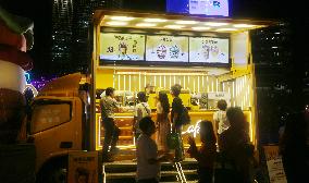 McDonald's Mid-Autumn Festival Market Event