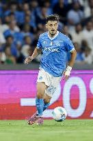 CALCIO - Serie A - SSC Napoli vs Pisa SC