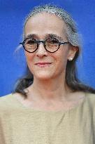 La Rochelle Fiction Grand debat politique Photocall  FC