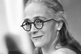 La Rochelle Fiction Grand debat politique Photocall  FC