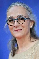 La Rochelle Fiction Grand debat politique Photocall  FC