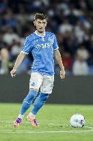 CALCIO - Serie A - SSC Napoli vs Pisa SC