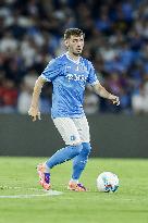 CALCIO - Serie A - SSC Napoli vs Pisa SC