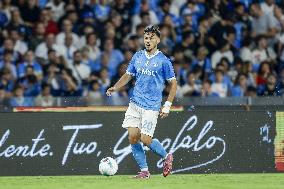 CALCIO - Serie A - SSC Napoli vs Pisa SC