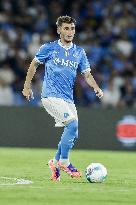 CALCIO - Serie A - SSC Napoli vs Pisa SC