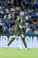 CALCIO - Serie A - SSC Napoli vs Pisa SC