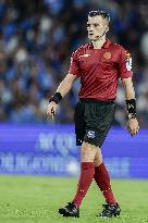 CALCIO - Serie A - SSC Napoli vs Pisa SC