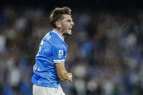 CALCIO - Serie A - SSC Napoli vs Pisa SC