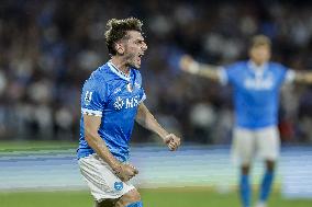 CALCIO - Serie A - SSC Napoli vs Pisa SC