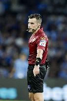 CALCIO - Serie A - SSC Napoli vs Pisa SC