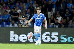 CALCIO - Serie A - SSC Napoli vs Pisa SC