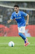 CALCIO - Serie A - SSC Napoli vs Pisa SC