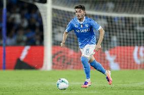 CALCIO - Serie A - SSC Napoli vs Pisa SC