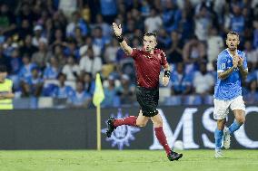 CALCIO - Serie A - SSC Napoli vs Pisa SC