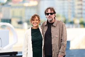 73rd San Sebastian International Film Festival - 'Flores para Antonio' Photocall