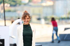 73rd San Sebastian International Film Festival - 'Flores para Antonio' Photocall