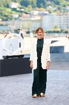 73rd San Sebastian International Film Festival - 'Flores para Antonio' Photocall