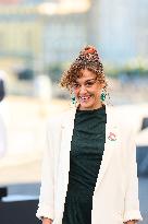 73rd San Sebastian International Film Festival - 'Flores para Antonio' Photocall