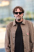 73rd San Sebastian International Film Festival - 'Flores para Antonio' Photocall