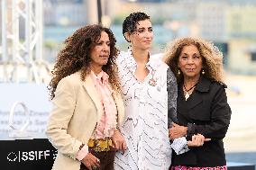 73rd San Sebastian International Film Festival - 'Flores para Antonio' Photocall