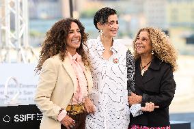 73rd San Sebastian International Film Festival - 'Flores para Antonio' Photocall