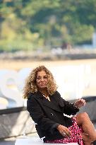 73rd San Sebastian International Film Festival - 'Flores para Antonio' Photocall