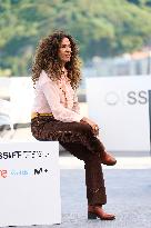 73rd San Sebastian International Film Festival - 'Flores para Antonio' Photocall