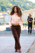 73rd San Sebastian International Film Festival - 'Flores para Antonio' Photocall