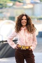 73rd San Sebastian International Film Festival - 'Flores para Antonio' Photocall