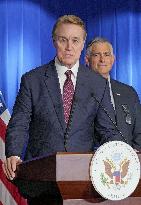 U.S. ambassador to China