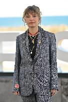 San Sebastian Film Festival Photocall Belen