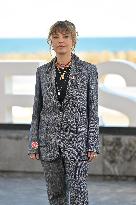 San Sebastian Film Festival Photocall Belen