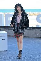 San Sebastian Film Festival Photocall Belen