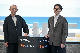 San Sebastian Film Festival Photocall SAI Disaster