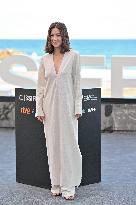 San Sebastian Film Festival Photocall SAI Disaster