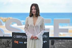 San Sebastian Film Festival Photocall SAI Disaster